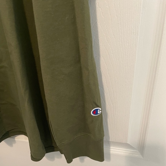 Champions Long Sleeve T-shirt - Picture 2 of 7